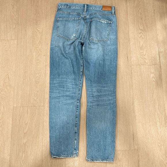 Citizens of Humanity Liya Jeans size 27 - Picture 2 of 16
